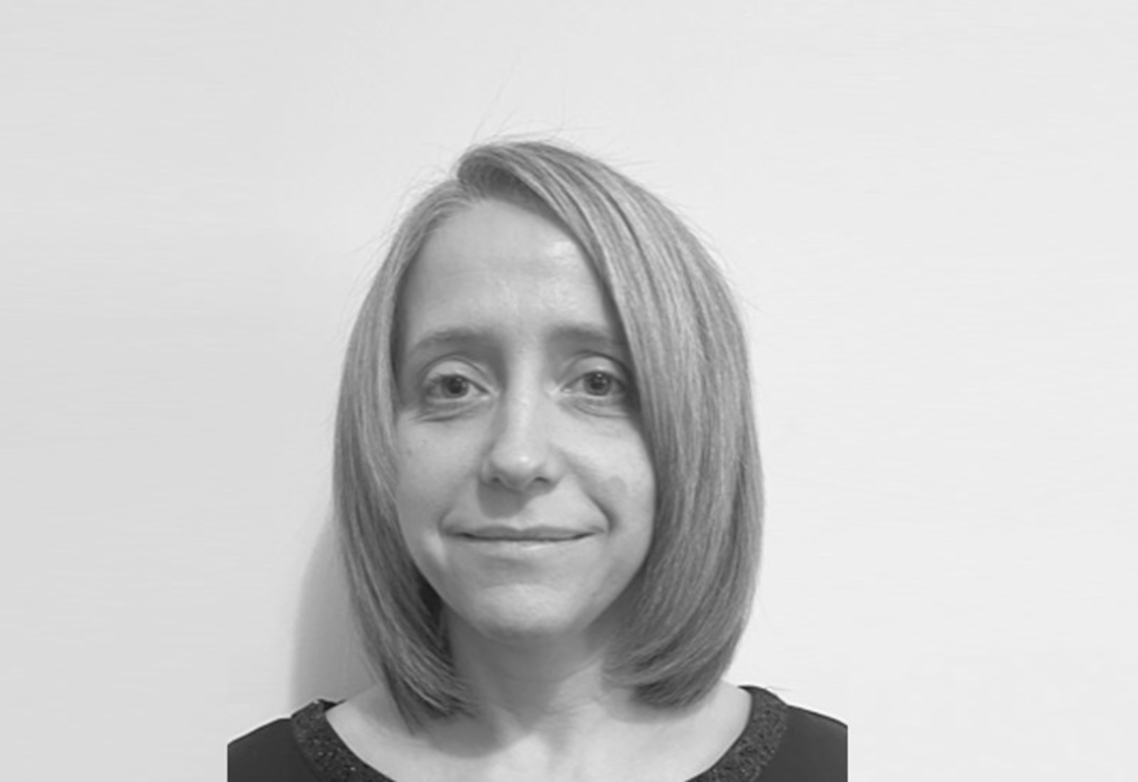 Beverley Affleck Headshot