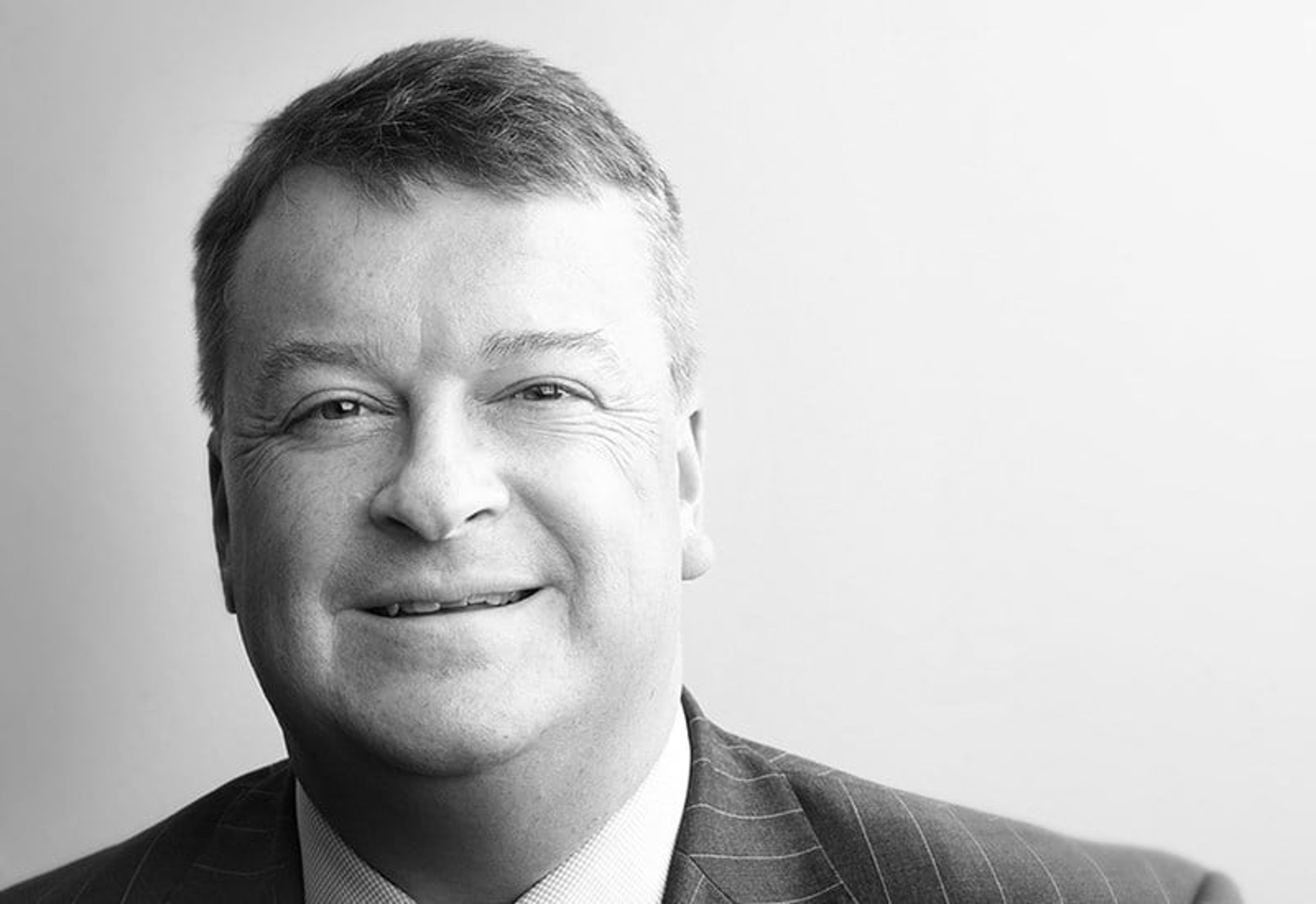 Brian Laidlaw Headshot
