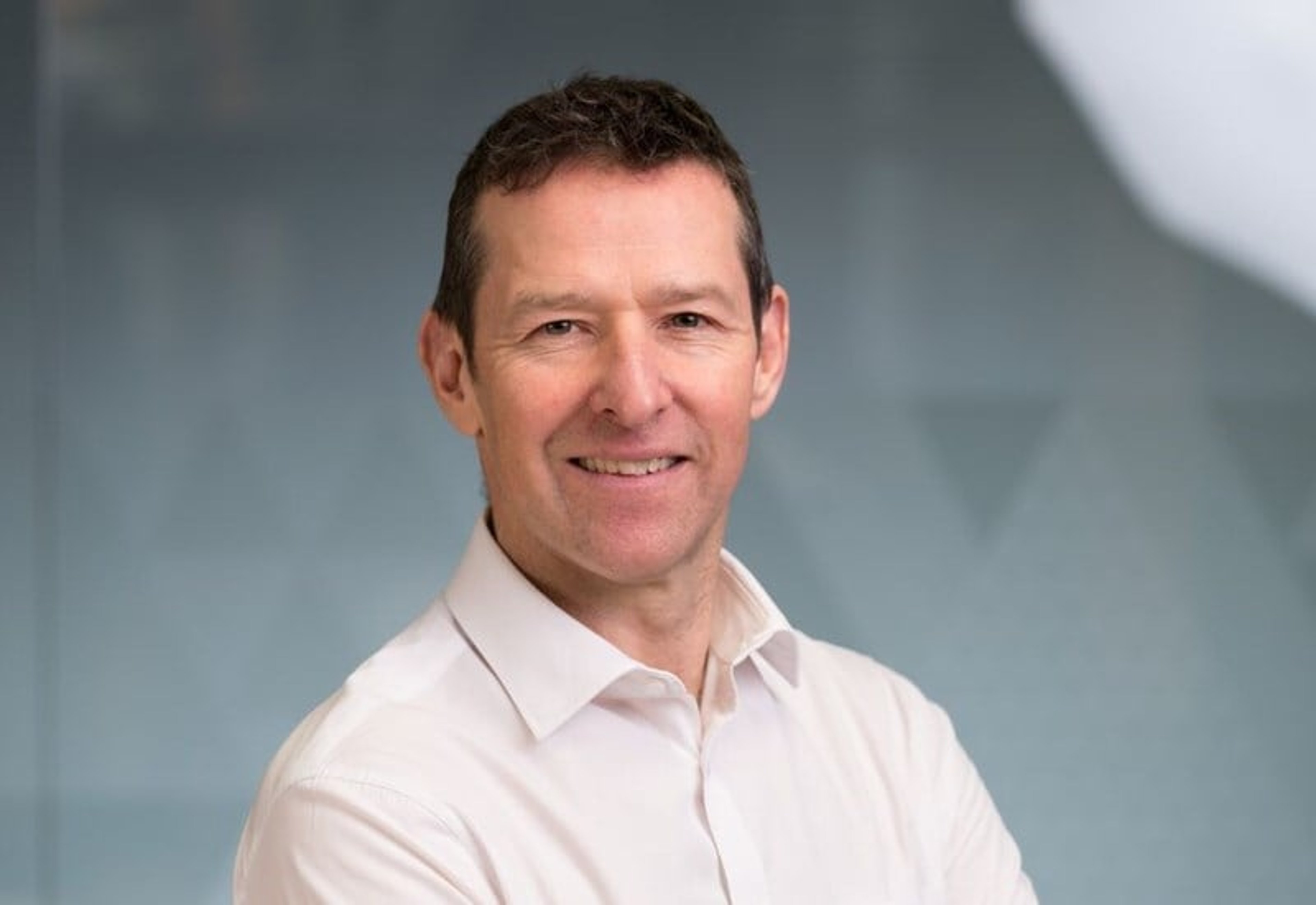 Andrew Ritchie Headshot