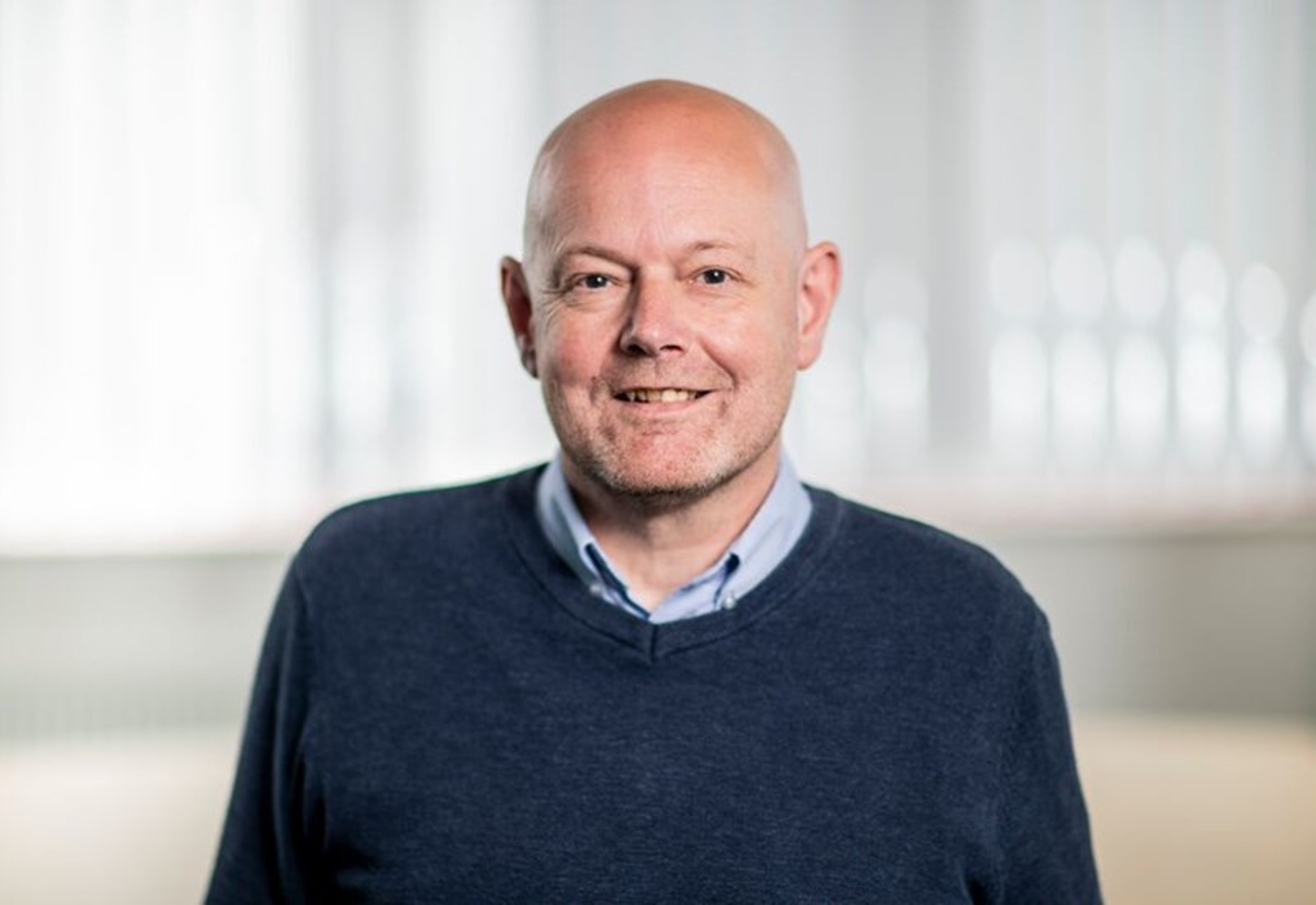 Andrew Cottam Headshot