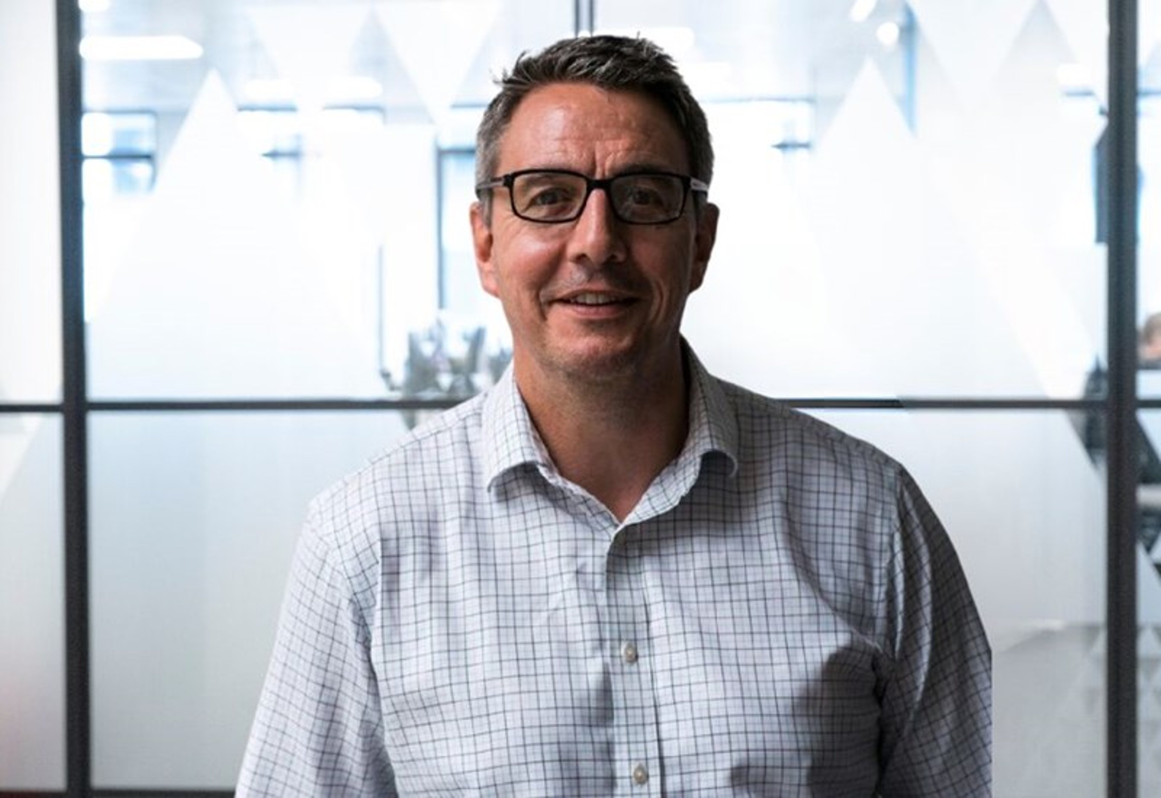 Andrew Hopkins Headshot