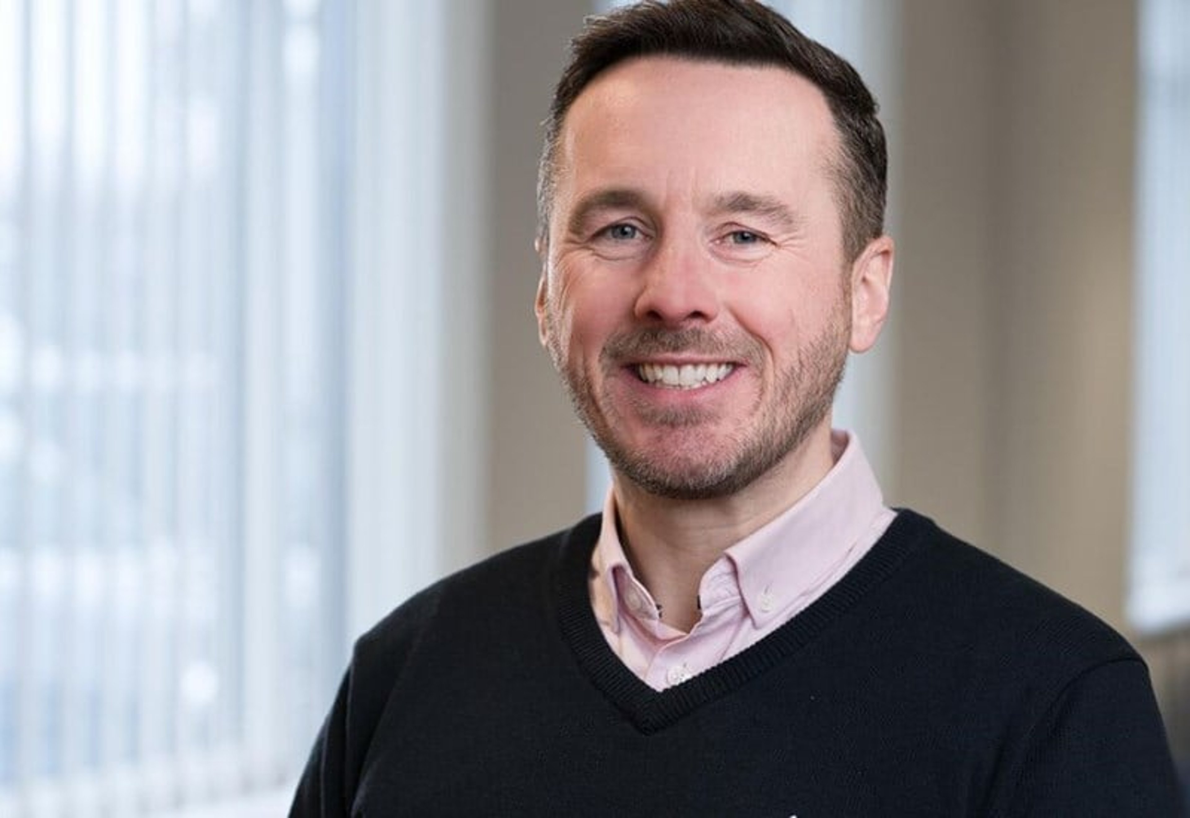 Richard Goddard Headshot