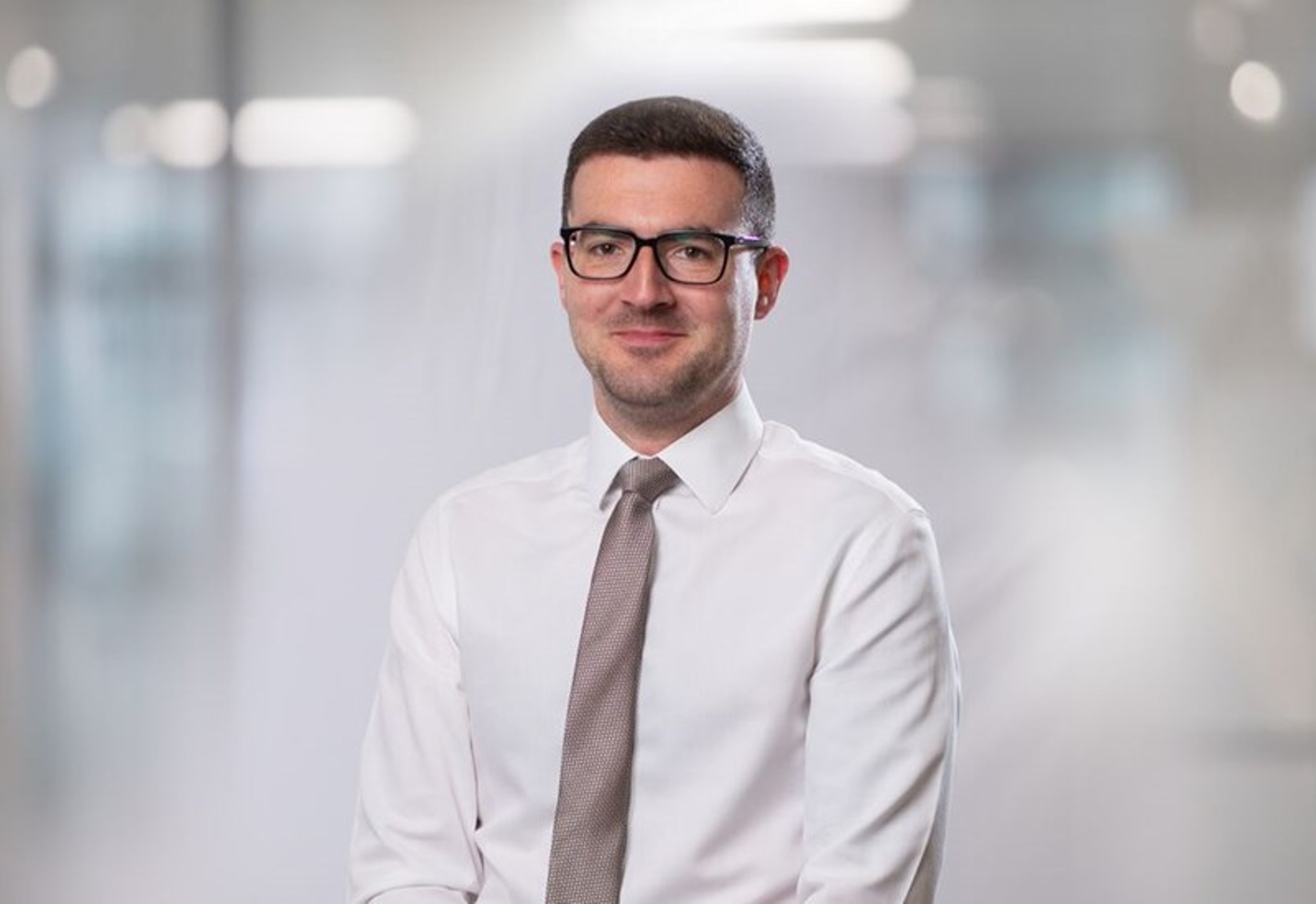 Craig Tolliday Headshot