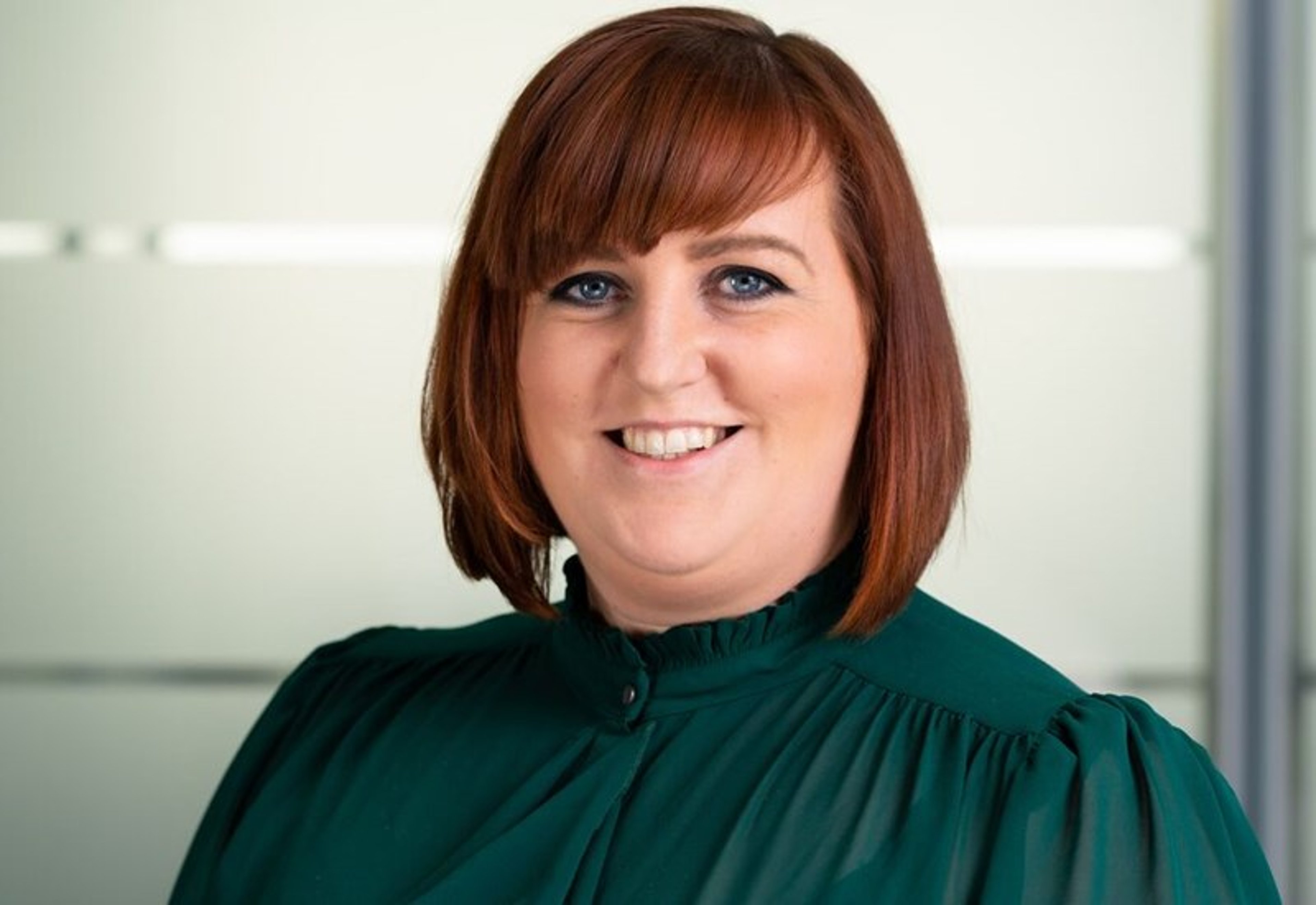 Elizabeth Young Headshot