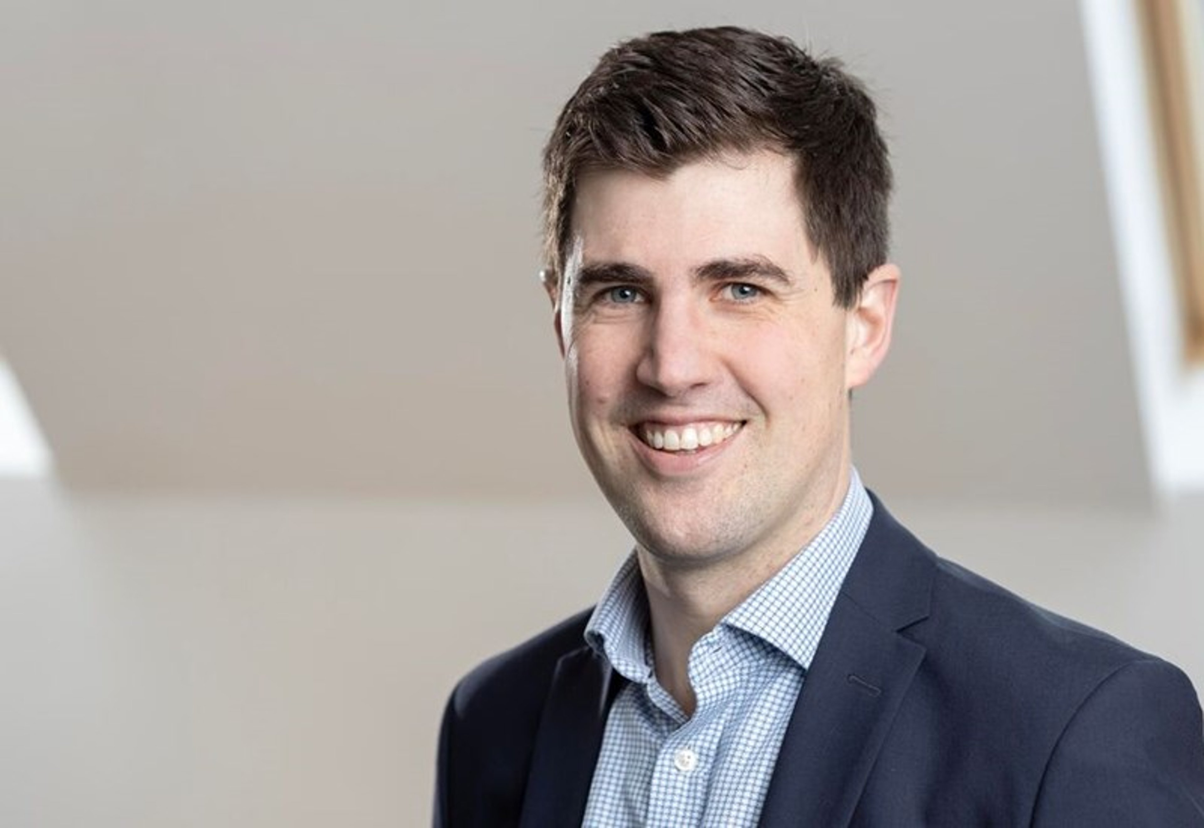 Pete McMillan Headshot