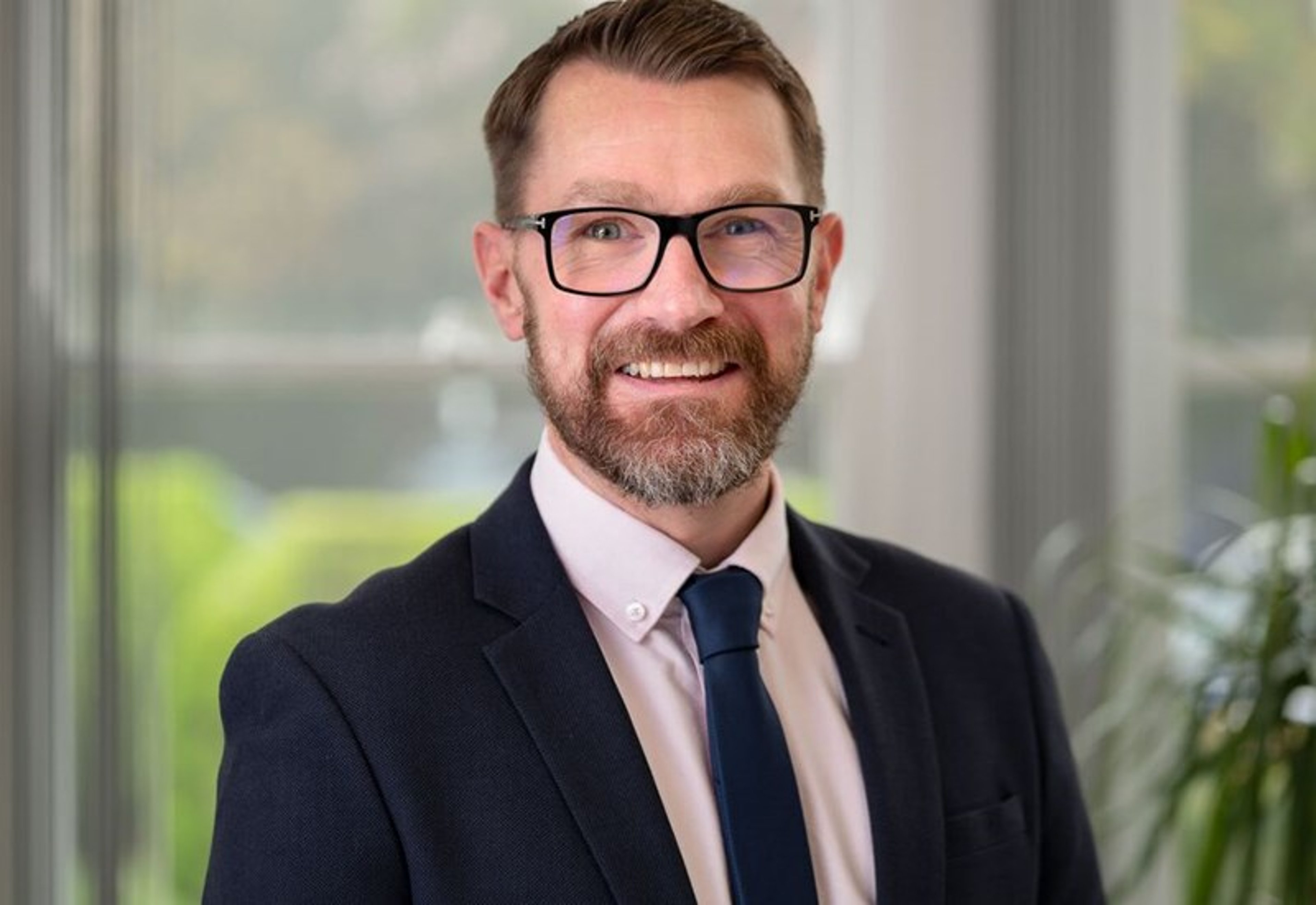 Richard Monkhouse Headshot