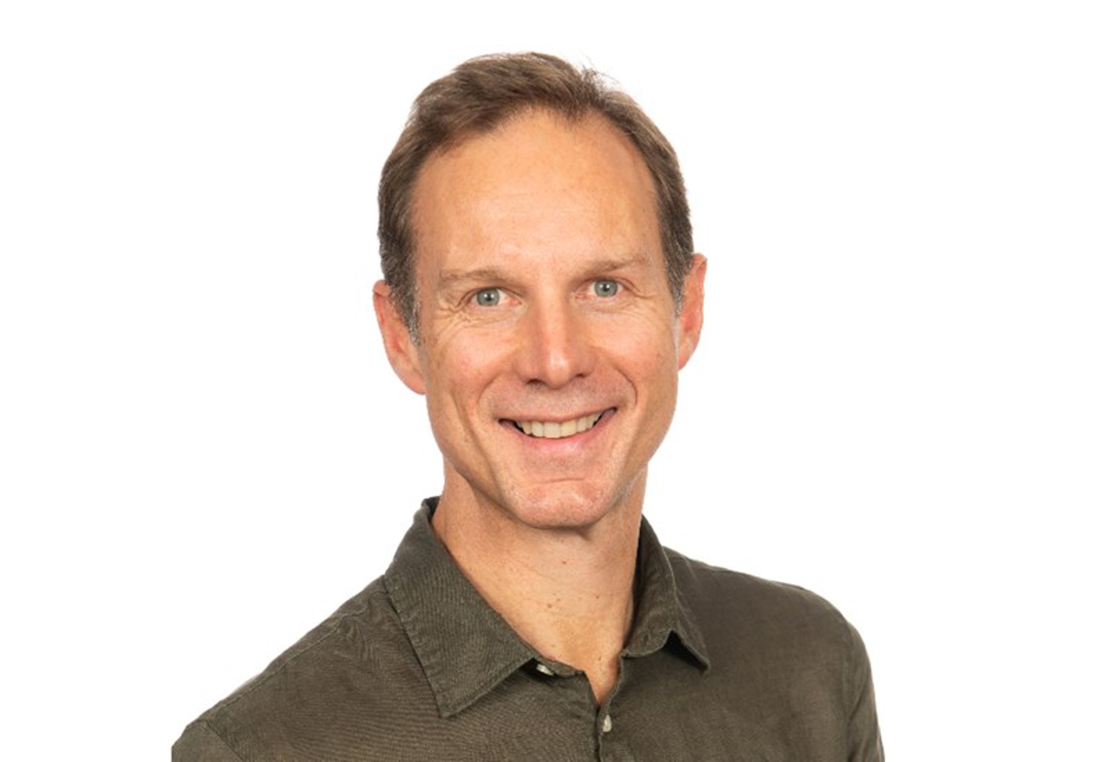 Philip Venter Headshot