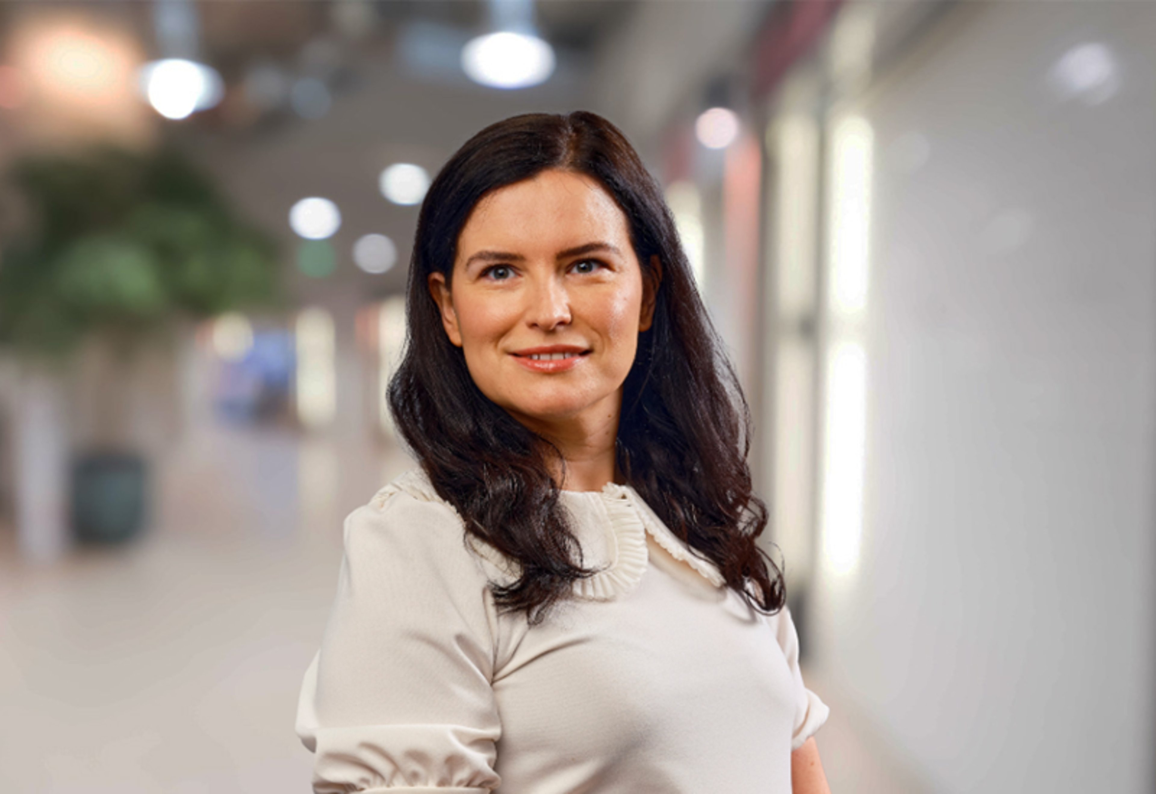 Azets Avril Shortt