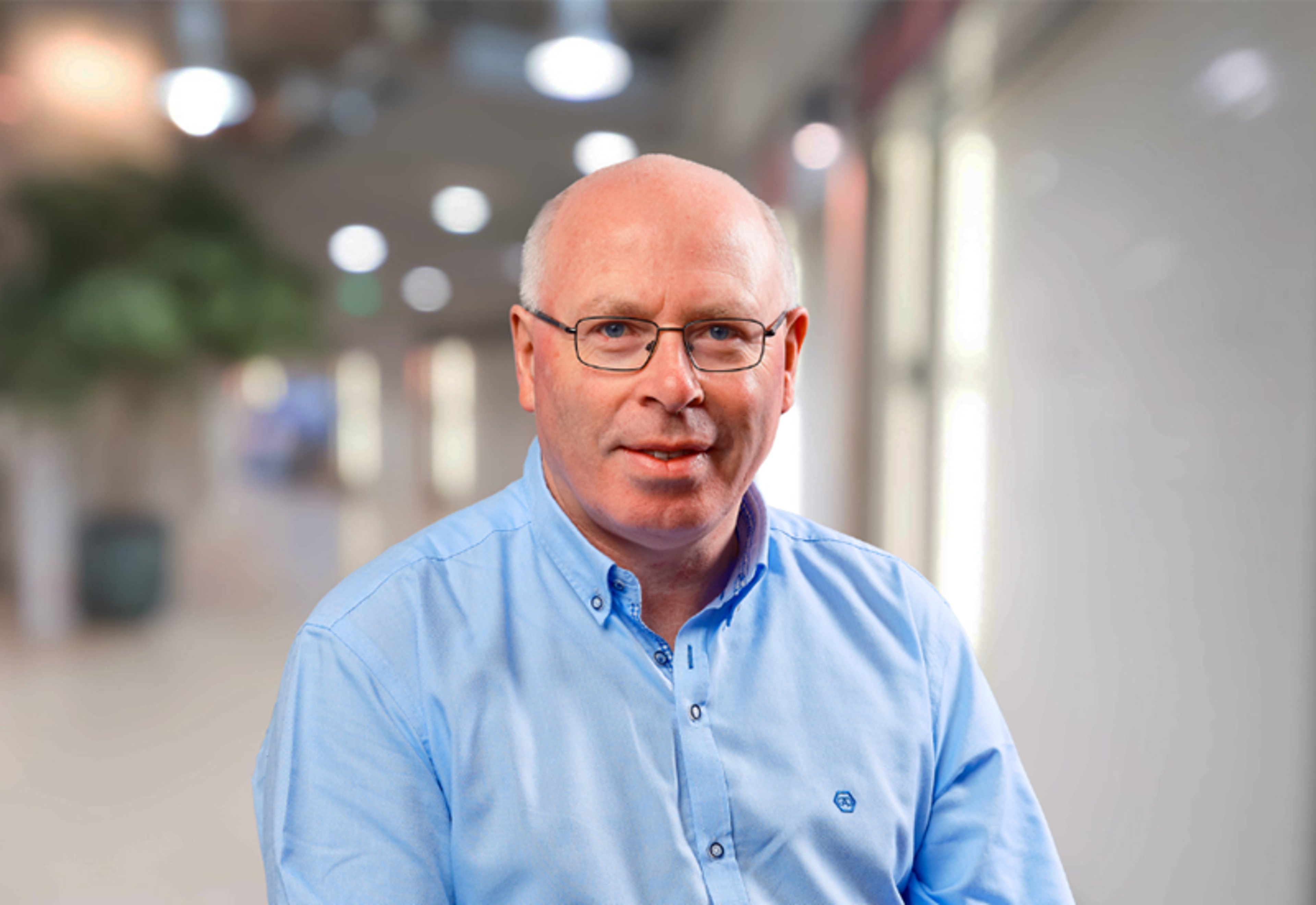 Azets Donal O’Leary