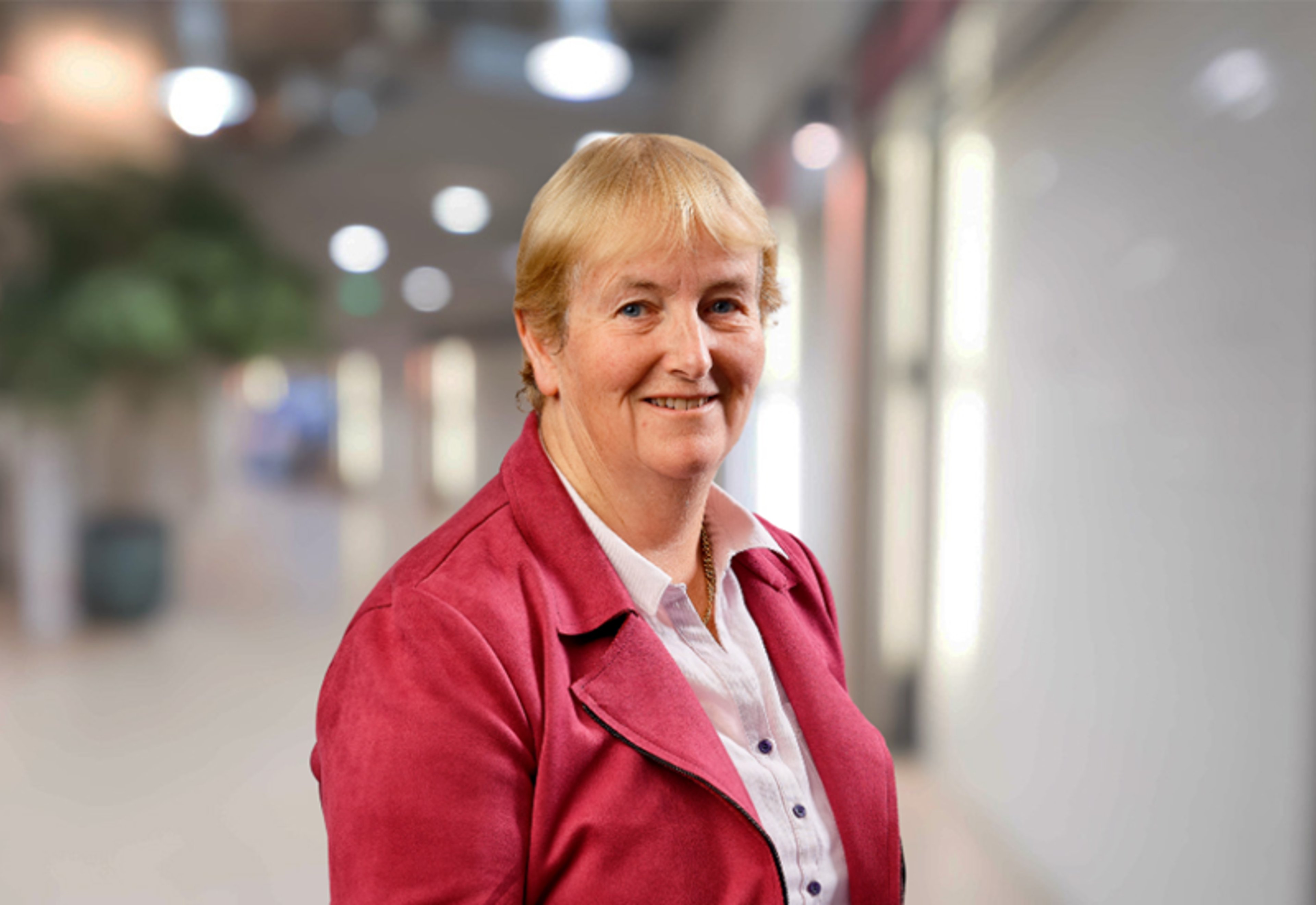 Azets Yvonne O'Connor