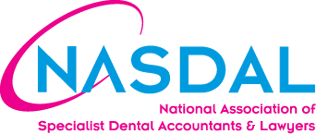 NASDAL logo