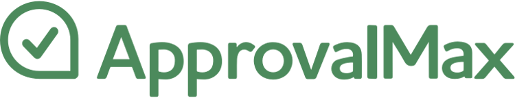 ApprovalMax logo